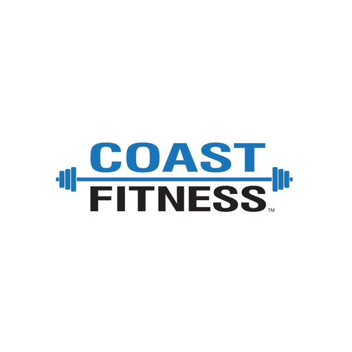 Coast Fitness. app icon