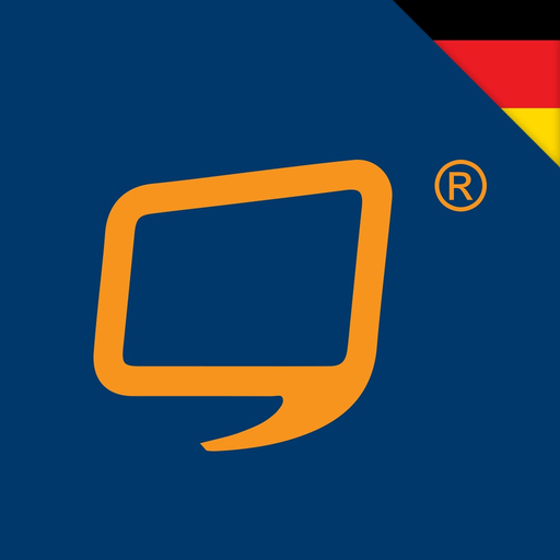 German Linguatec app icon