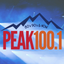 Peak 100.1 icon