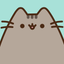 Pusheen Animated Stickers icon