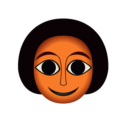 HabeshaMoji app icon