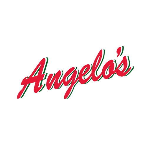 Angelo's Pizza & Spaghetti app icon