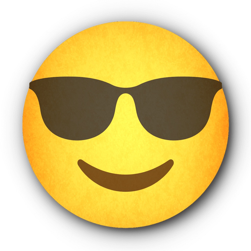 Amazing Emoji • Stickers app icon