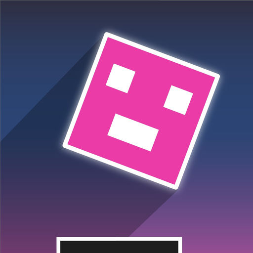 Void Jumping app icon