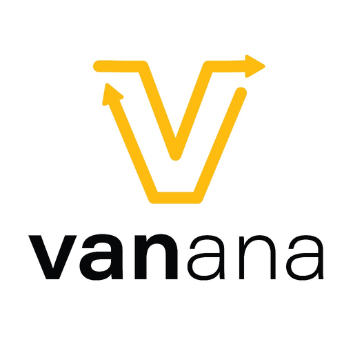 Vanana app icon