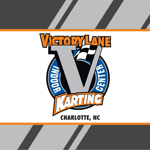 Victory Lane Charlotte app icon