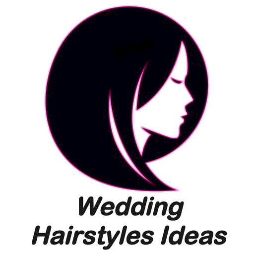 Wedding Hairstyles Ideas app icon