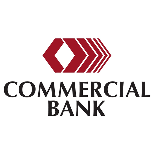 Commercial Bank Mobile - MI app icon