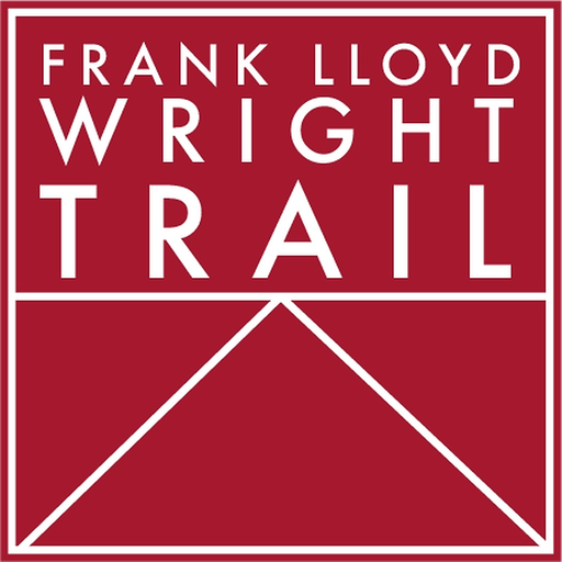Frank Lloyd Wright Trail app icon