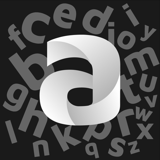 Word Unscrambler/Finder app icon