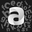 Word Unscrambler/Finder icon