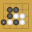 Tsumego Pro icon