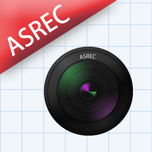 ASREC3 app icon