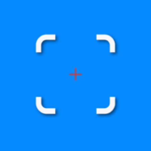 FScan-Fast Continuous Scanning app icon