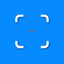 FScan-Fast Continuous Scanning icon