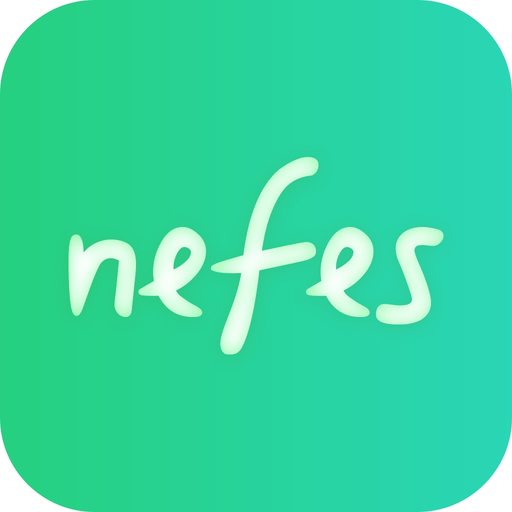 Nefes app icon
