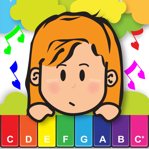 Piano School -Learn Piano,Drum app icon