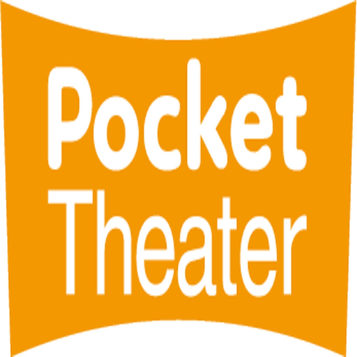 PocketTheater WebServer app icon