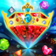 Jewel Oceans - The Ultimate Classic Free Games icon