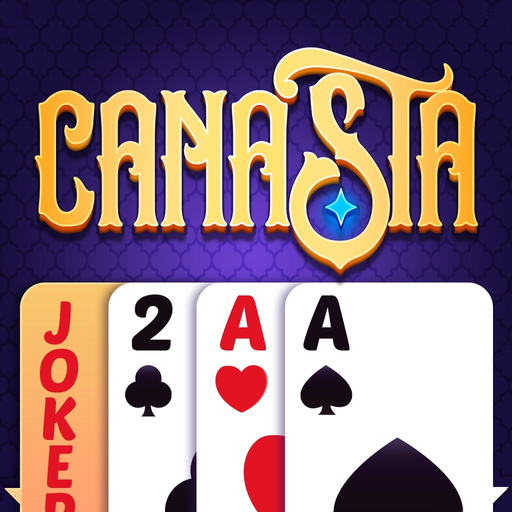 Canasta! app icon