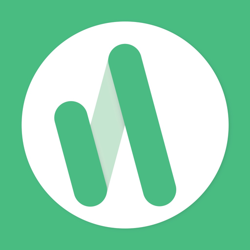 Adem, de proefritplanner app icon