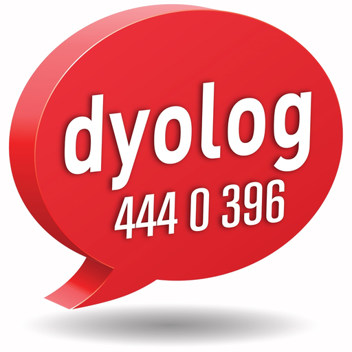 Dyolog app icon