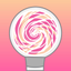 Twice Light Stick icon