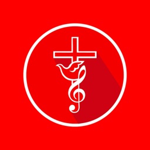 Thánh Ca Tin Lành (có hợp âm) app icon