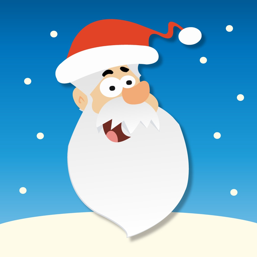 Advent Calendar - The Game app icon