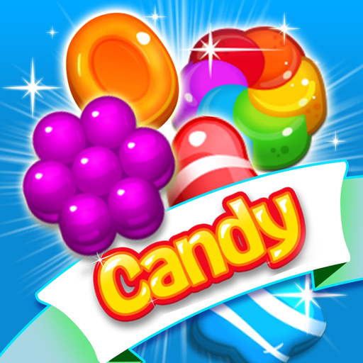 Candy Puzzle - Free 3Match Game app icon