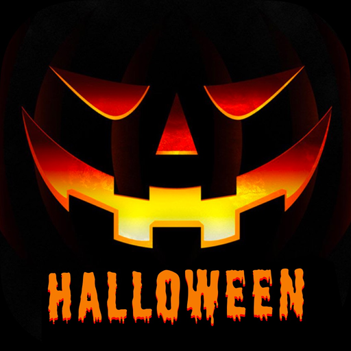HD Halloween Wallpapers & Backgrounds Free app icon