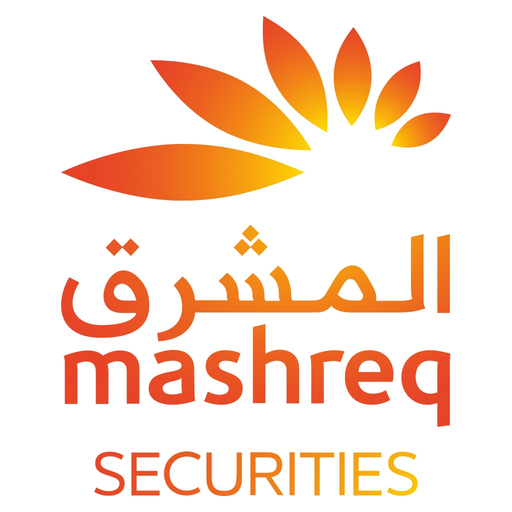 Mashreq Securities app icon