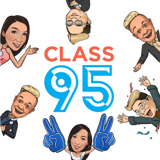 Class 95 app icon