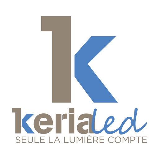 KeriaLED app icon