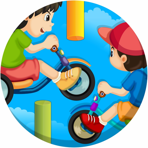 Baby Driver app icon