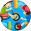 Baby Driver icon