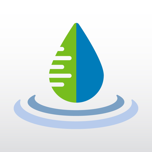 Aquamonix app icon