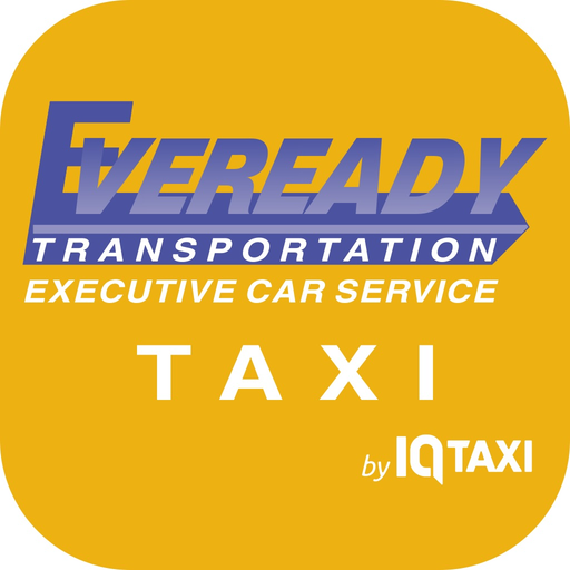 Eveready Cab app icon