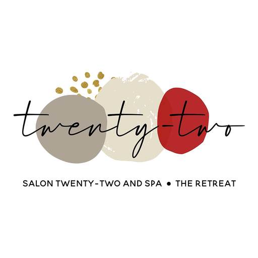 Salon Twenty-Two and Spa app icon
