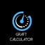 Graft Calculator icon