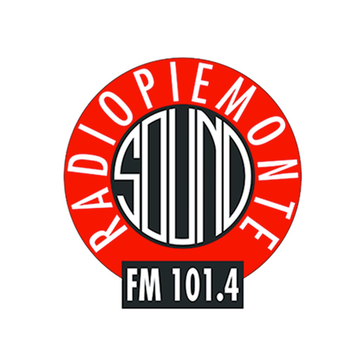Radio Piemonte Sound app icon