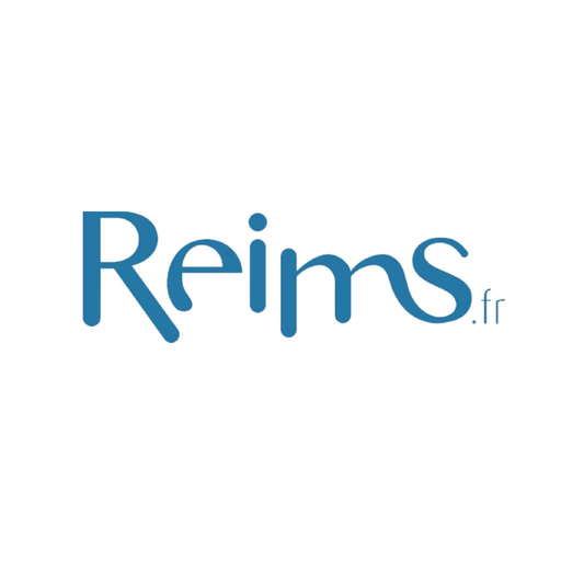 Ville de Reims app icon