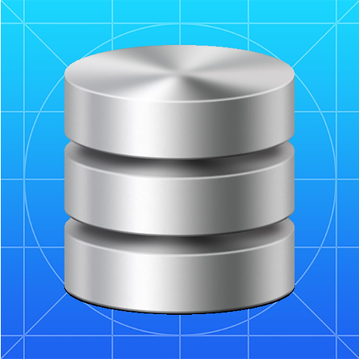 SQL Playground app icon