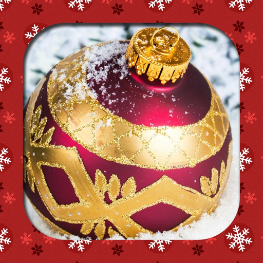 Christmas Cool Wallpapers app icon