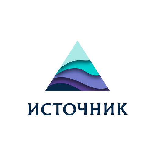 IstochnikNN app icon