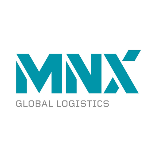MNX_Mobile app icon