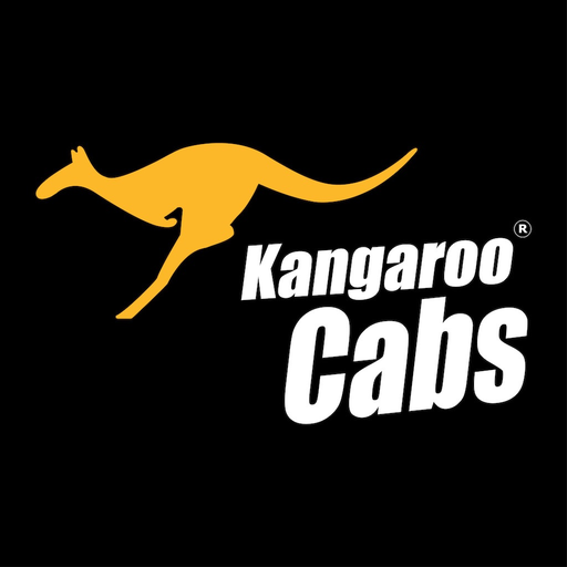 Kangaroo Cabs 2588588 app icon