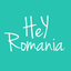 Hey Romania icon