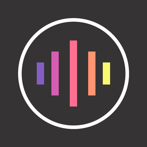 Note VoiceRecorder - Record app icon
