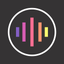 Note VoiceRecorder - Record icon